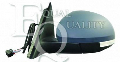 EQUAL QUALITY rs03358 - Наружное зеркало
